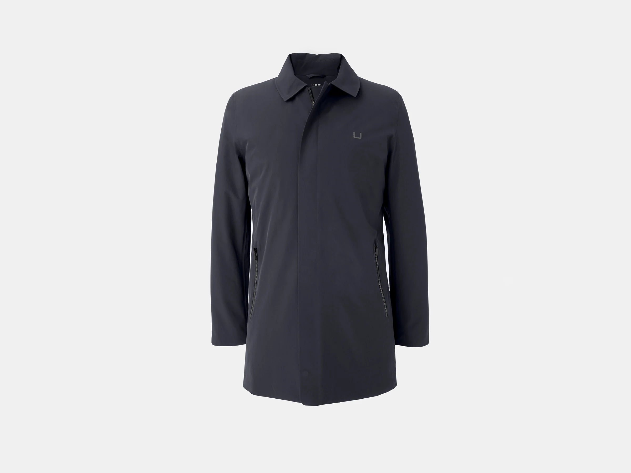 UBR Jack Lang - Marine blauw