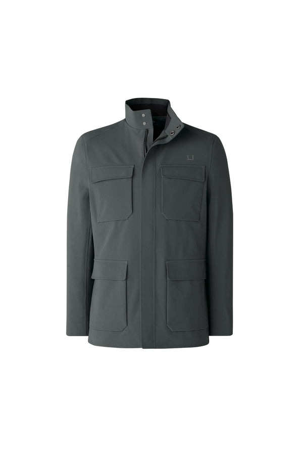 Charger jacket Olive - 1527.44.016