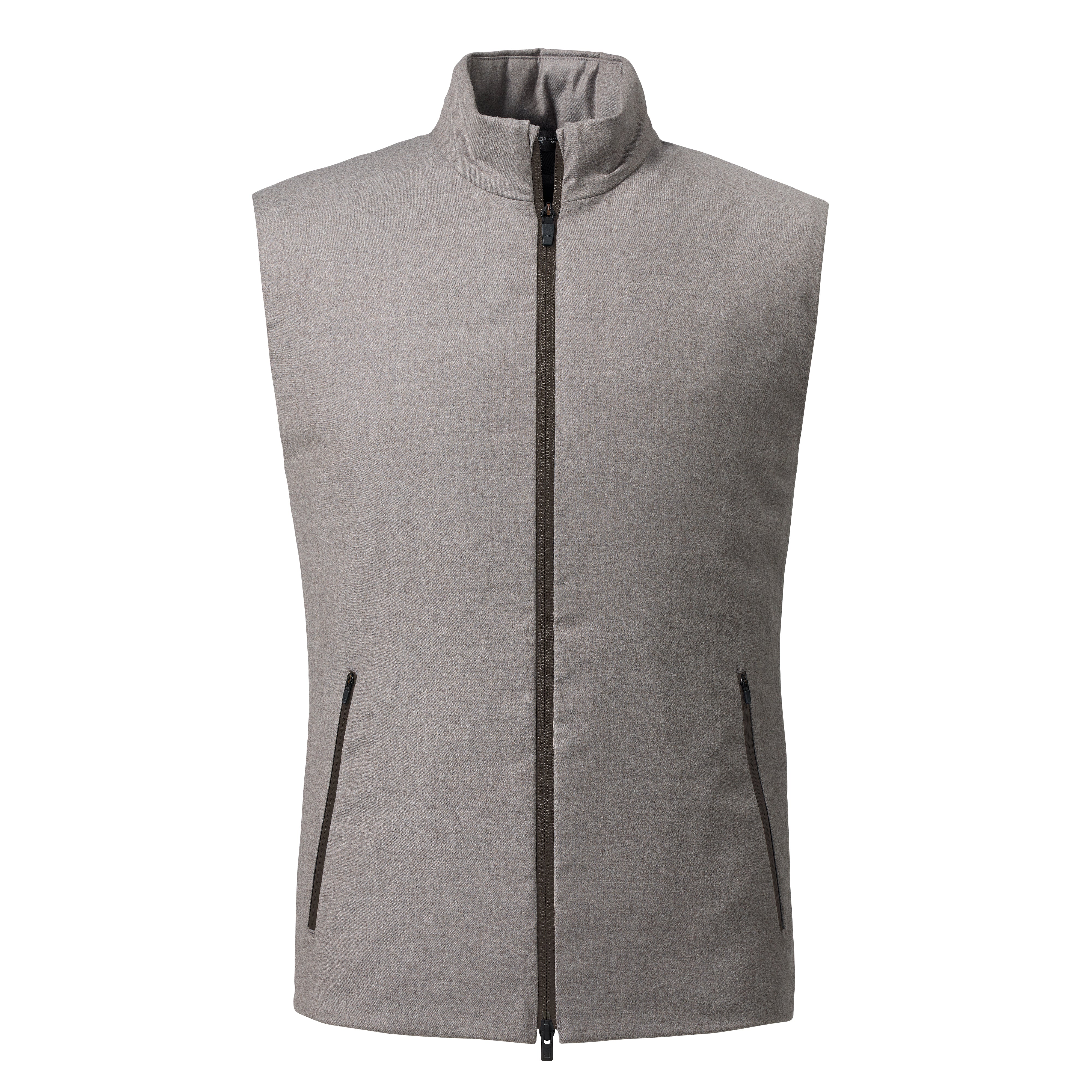 UBR Raptor vest Saville - Beige