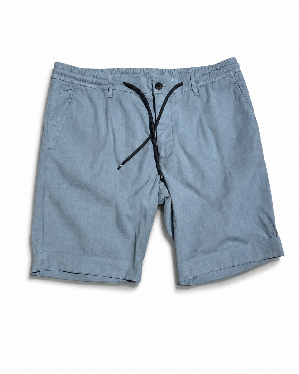 Mason´s Short - Lichtblauw