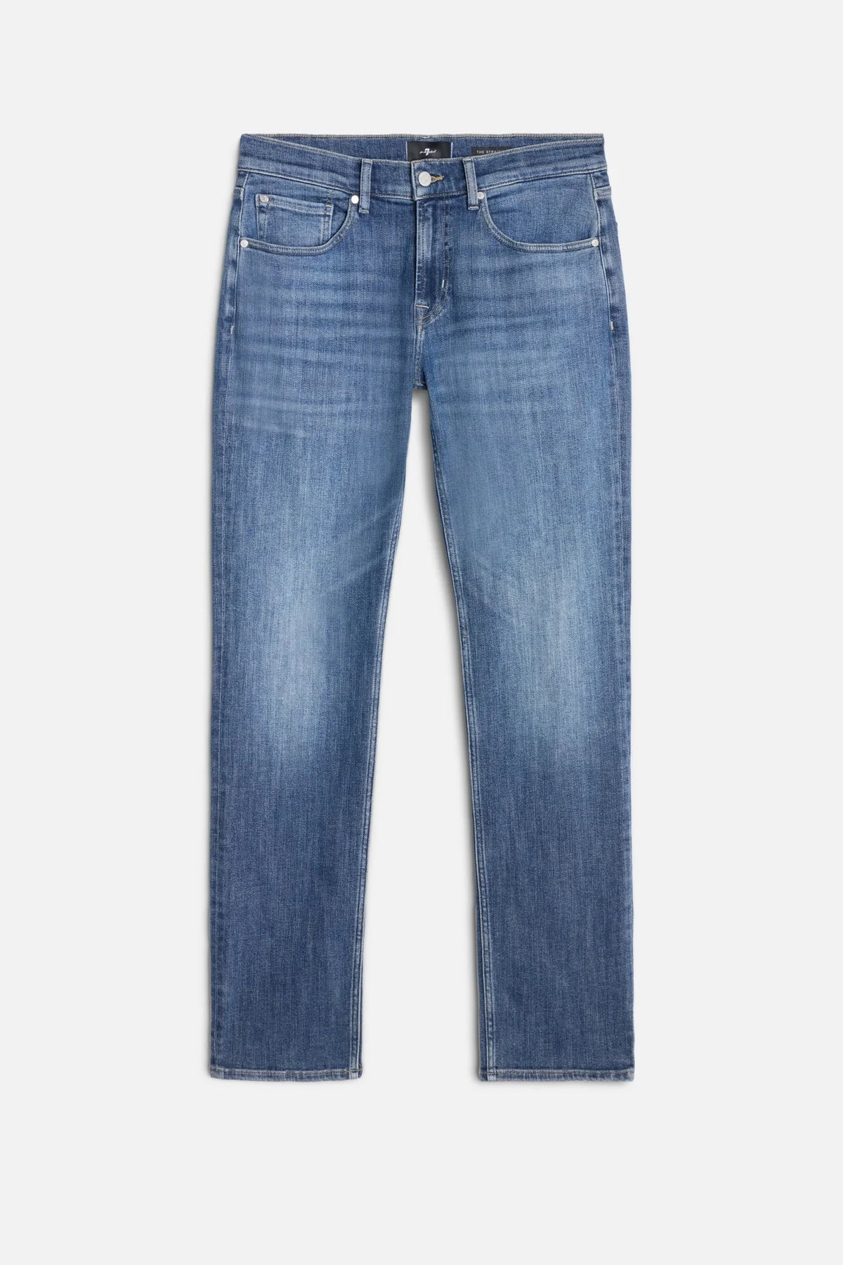 7 For All Mankind Pocket Katoen - Jeans