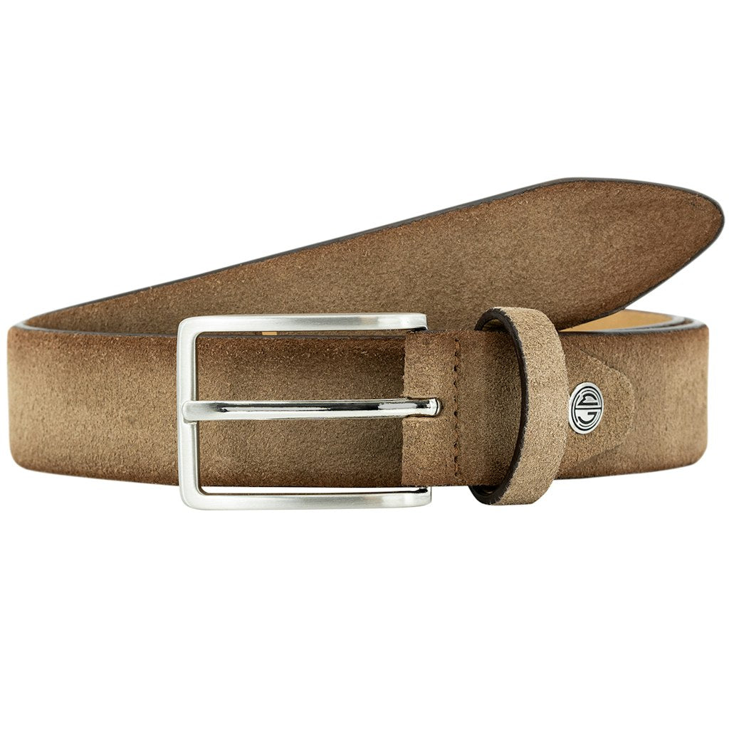 Lindenmann Riem - Taupe