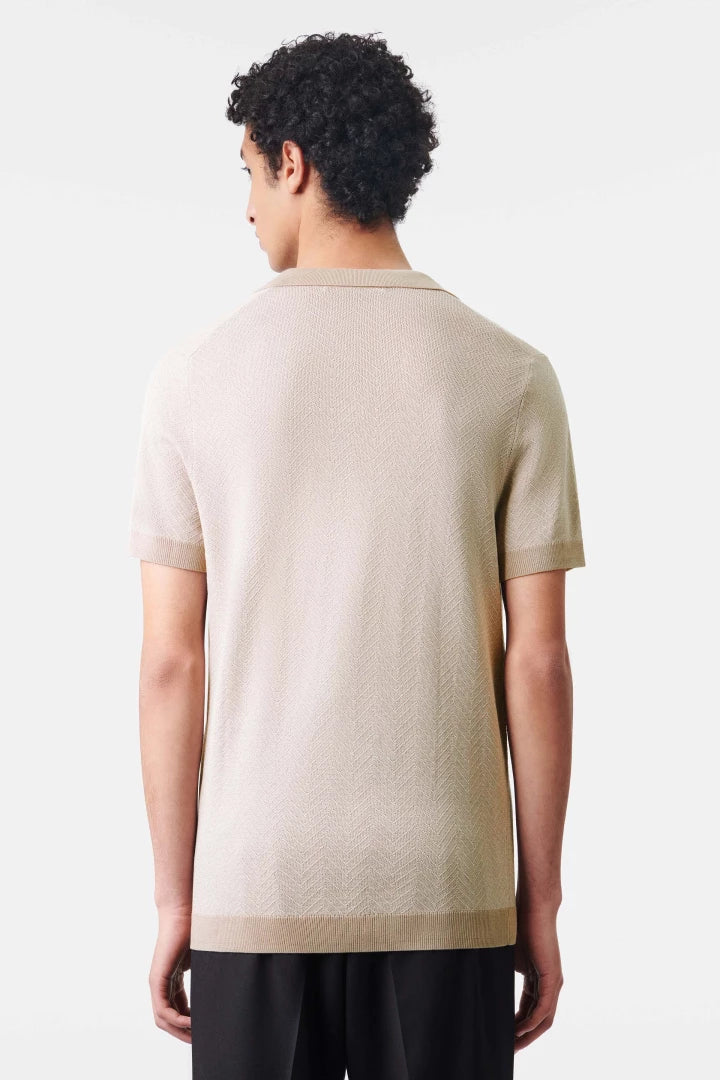 Drykorn Polo Shirt - Bruin