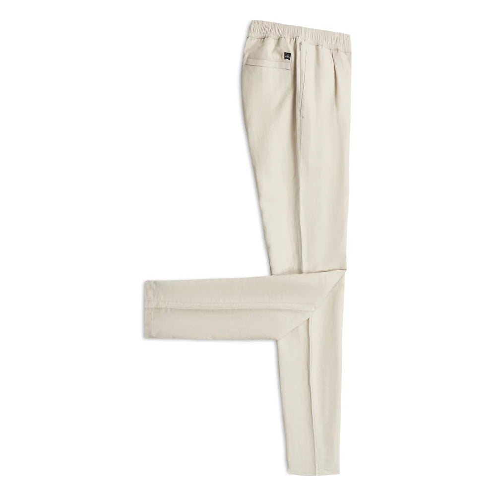 Wahts Broek - Beige