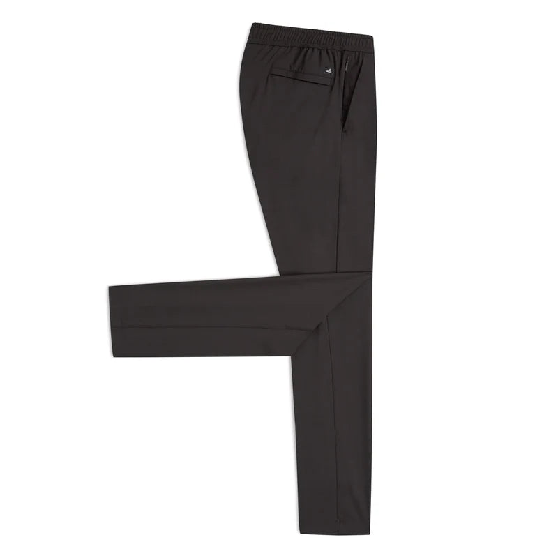 Wahts Pantalon Wol - Bruin