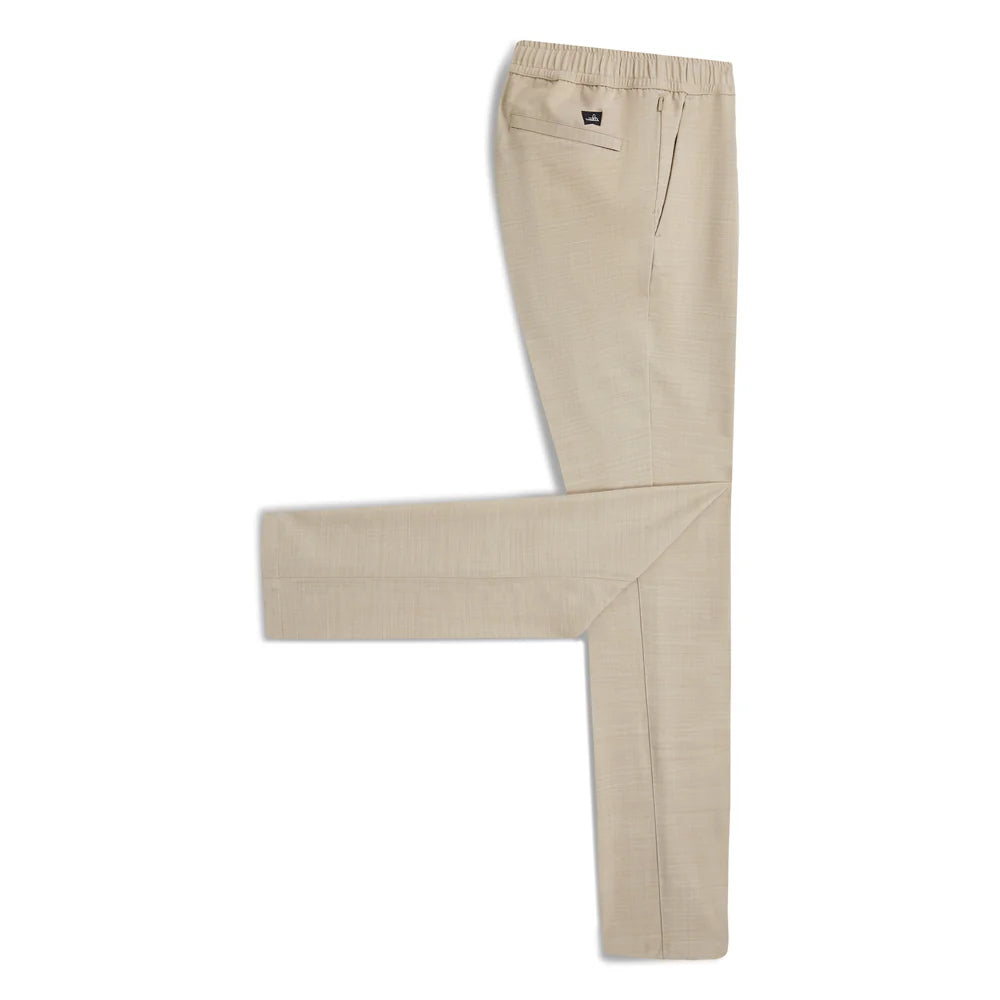 Wahts Broek - Beige