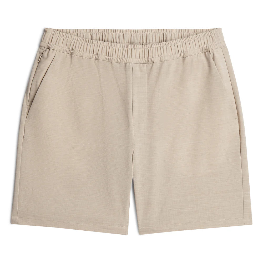 Wahts Bermuda - Beige