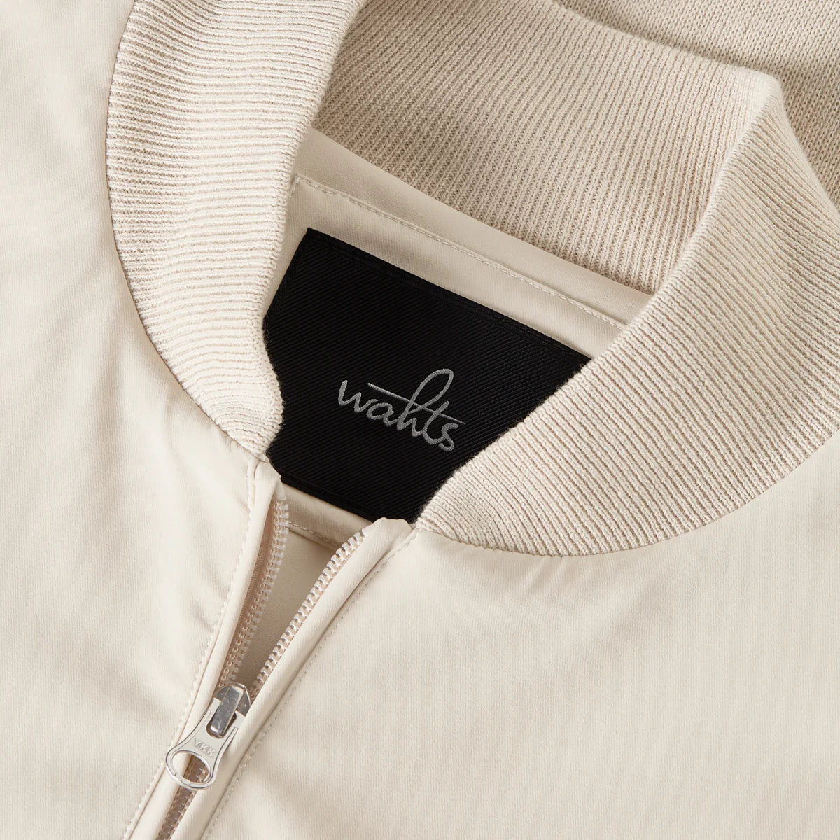 Wahts Jack Kort - Beige