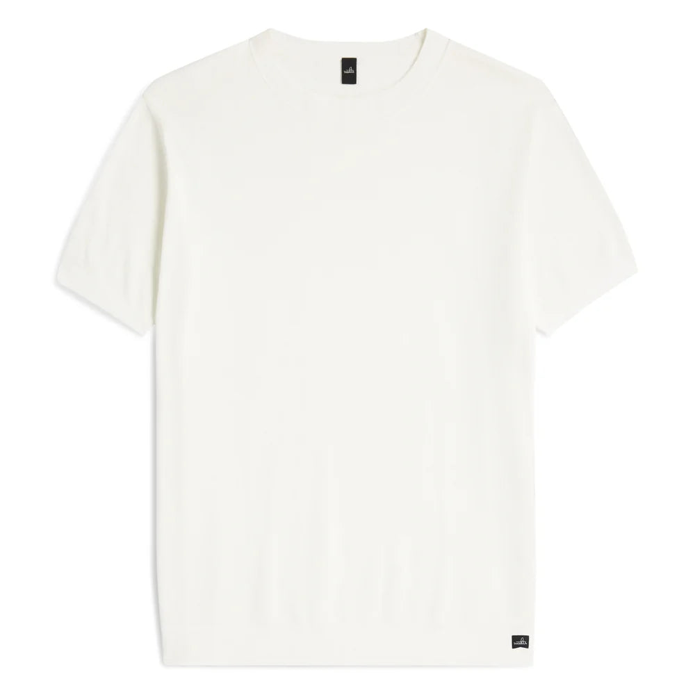 Wahts T-shirt - Ecru