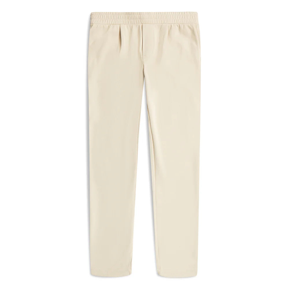 Wahts Jogging Pants - Beige