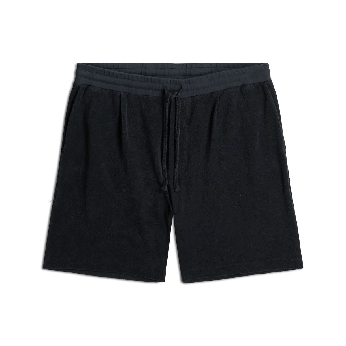 Wahts Jogging Short - Marine blauw