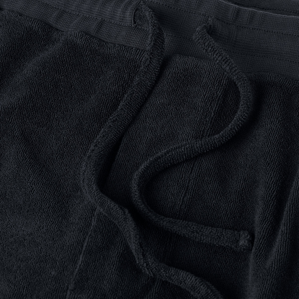 Wahts Jogging Short - Marine blauw