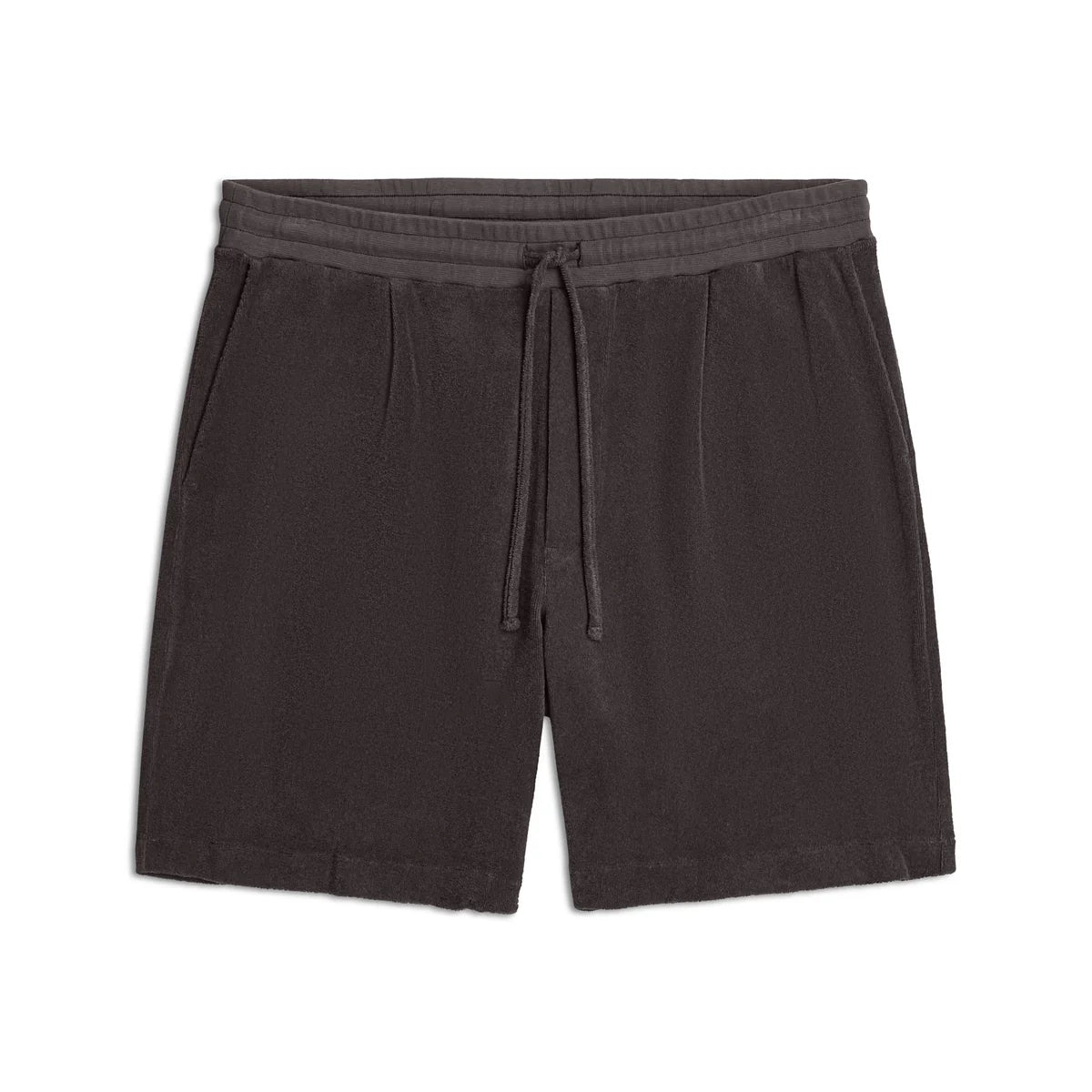 Wahts Jogging Short - Bruin
