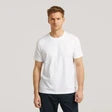 Wahts T-shirt - Wit