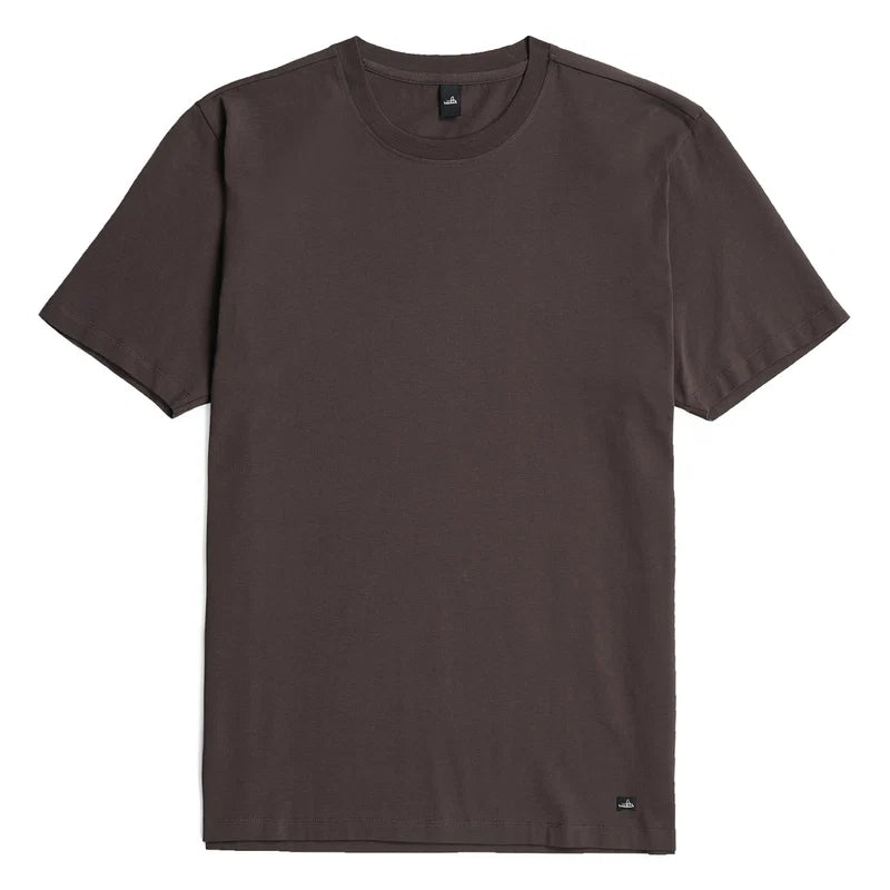 Wahts T-shirt - Bruin