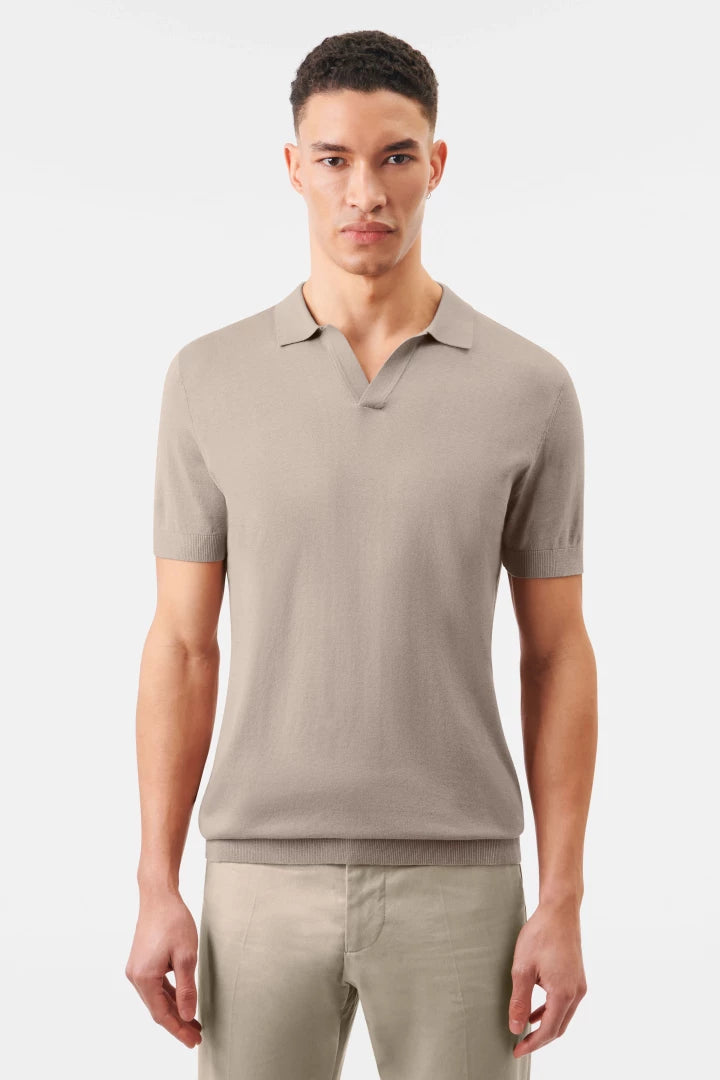 Drykorn Polo Shirt - Beige