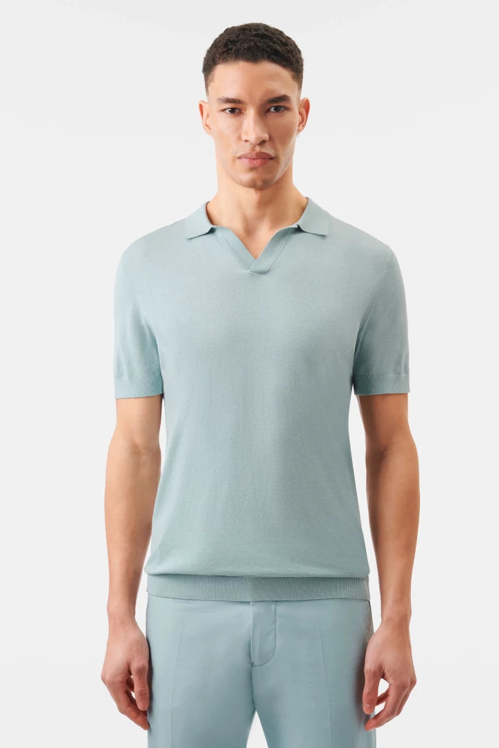 Drykorn Polo Shirt - Groen