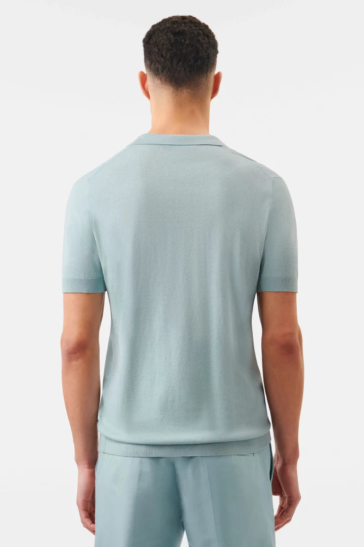 Drykorn Polo Shirt - Groen