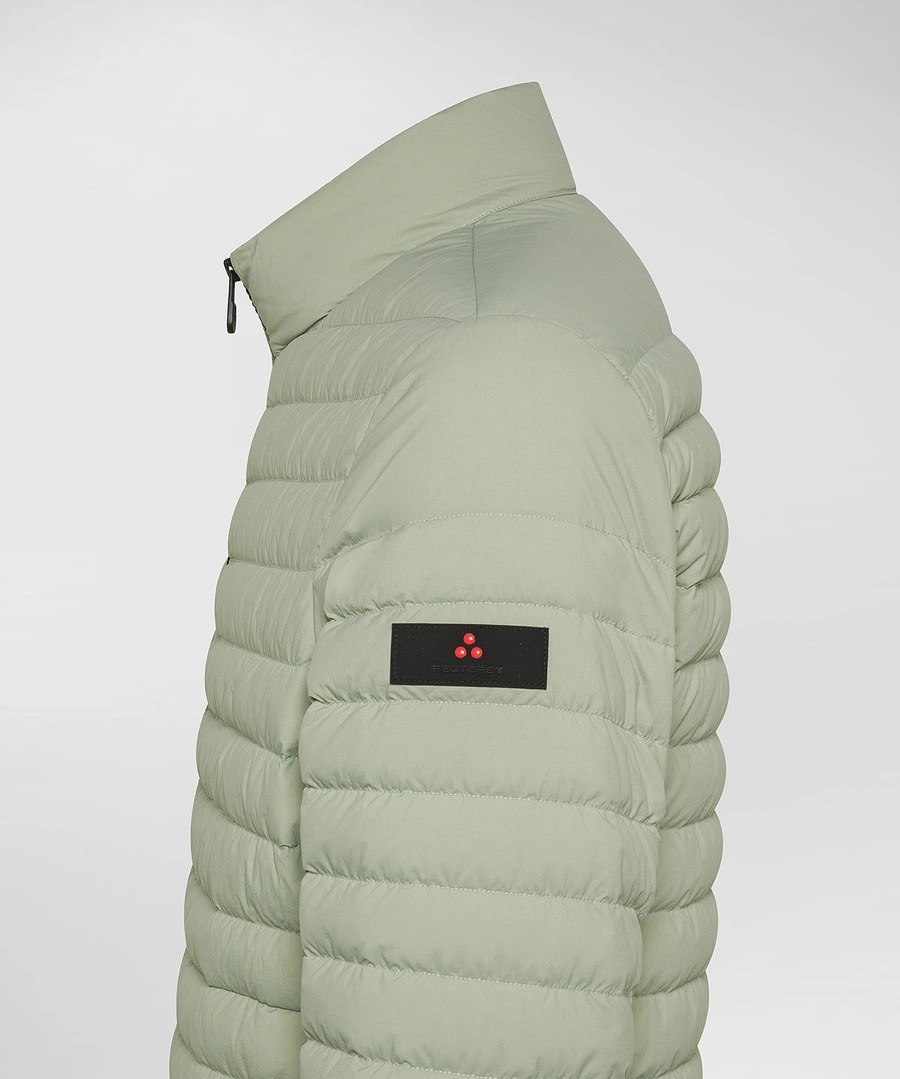 Peuterey Jack Kort - Lichtgroen