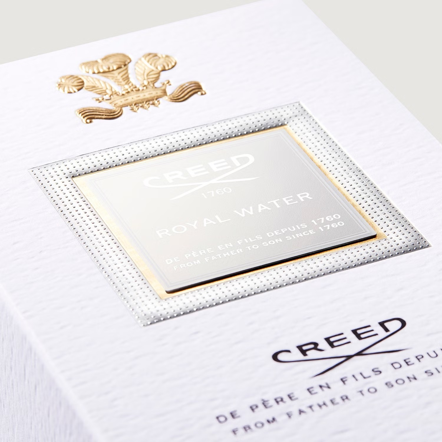 Creed Royal Water - 50 ML