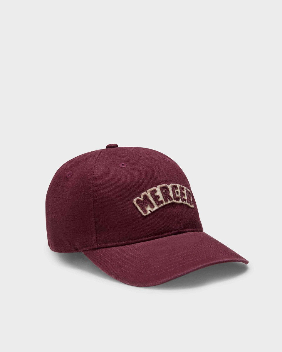 Mercer Pet - Bordeaux