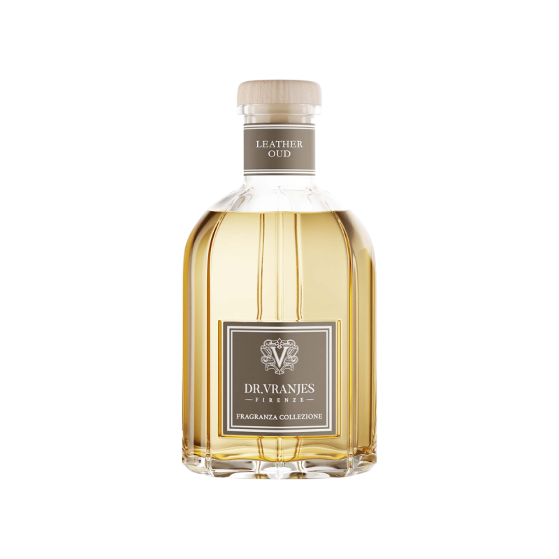 Dr. Vranjes Leather Oud Diffuser -1250ml