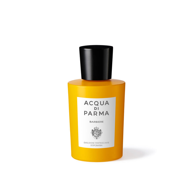Barbiere Verfrissende aftershave emulsie