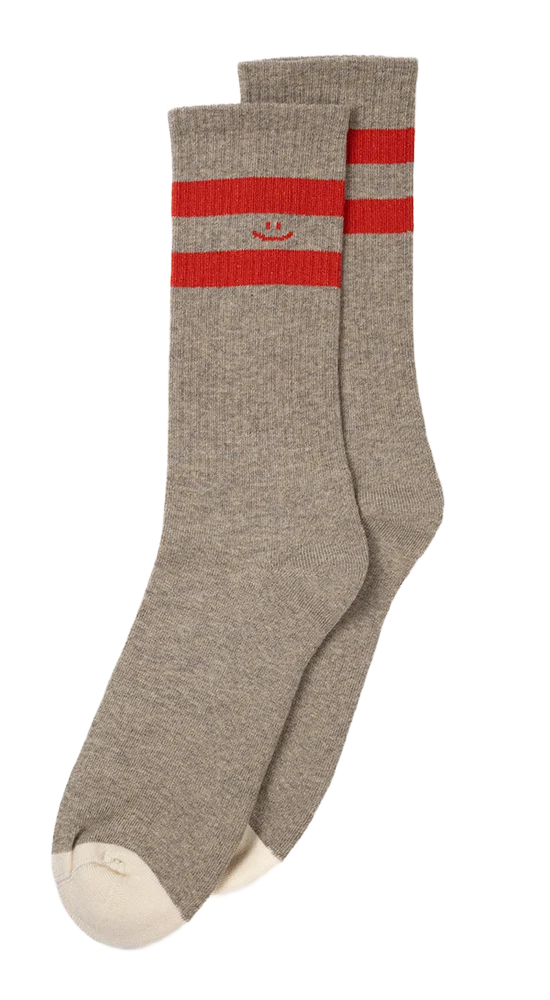 Alfredo Gonz Sokken Co - Beige