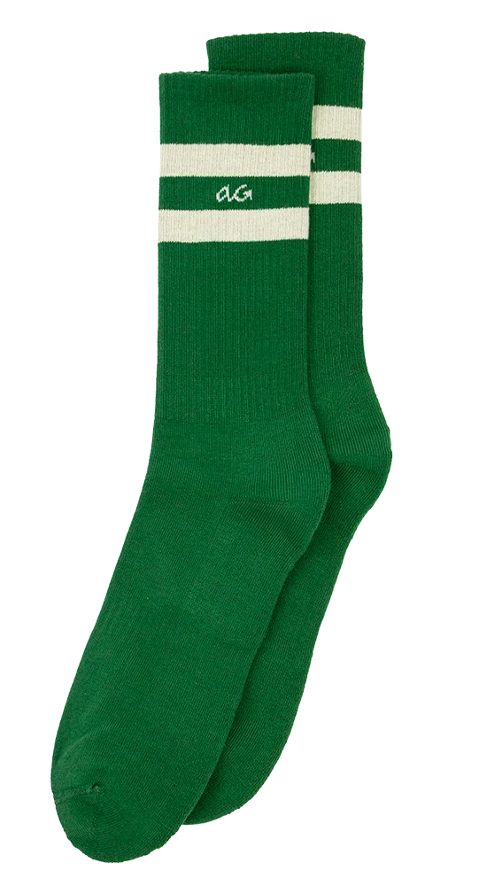 Alfredo Gonzales Sokken Co - Groen
