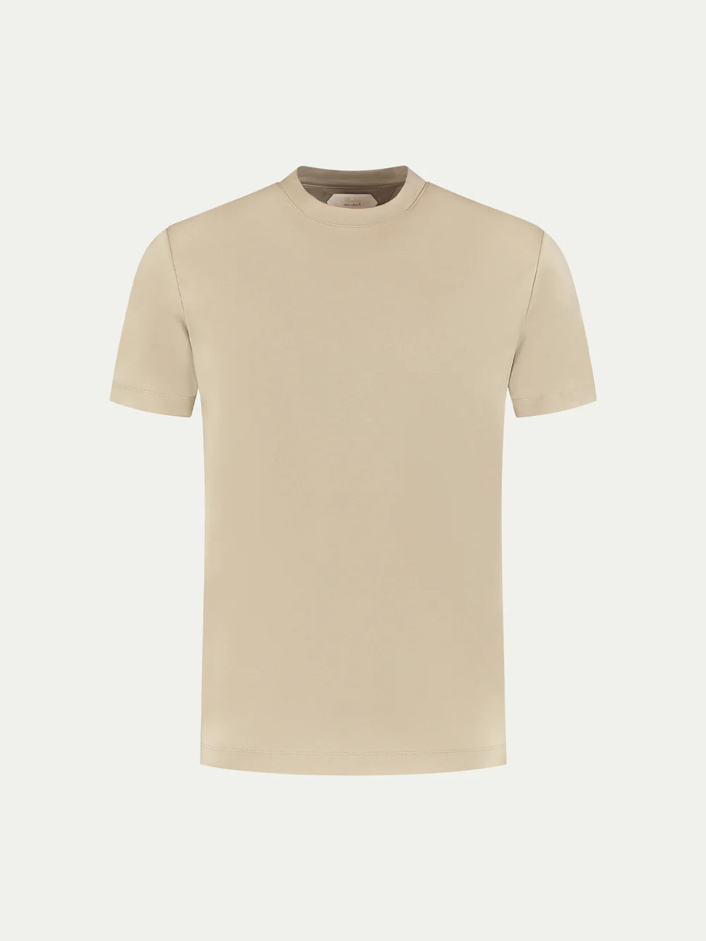 Aurelien T-shirt - Beige