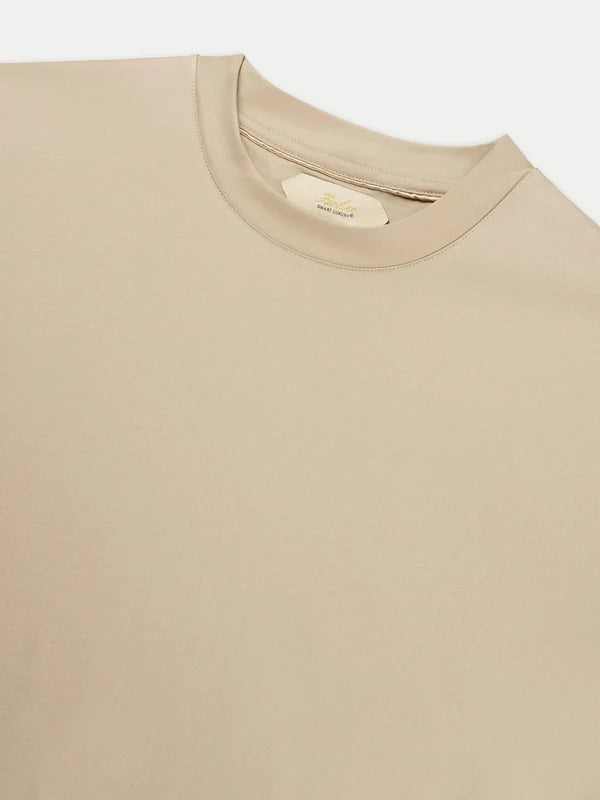 Aurelien AUR1 T-Shirt - beige