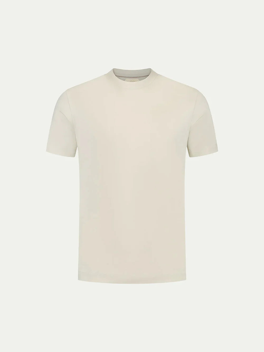Aurelien T-shirt - Ecru