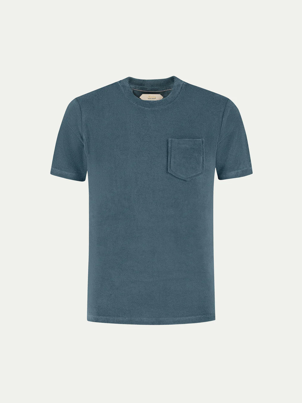 Aurelien T-shirt - groen