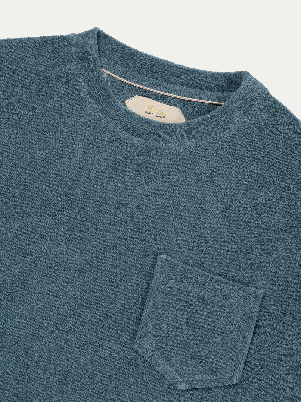 Aurelien T-shirt - groen