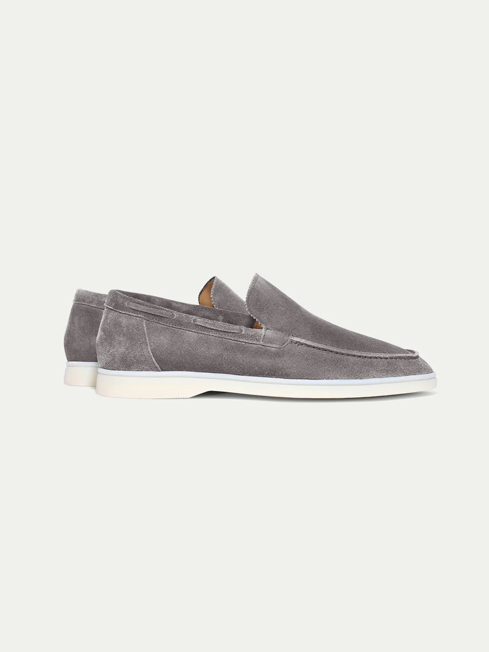 Aurelien Schoenen - Lichtgrijs