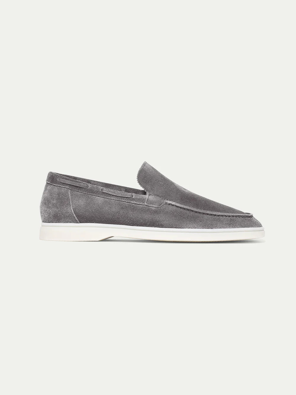 Aurelien Schoenen - Lichtgrijs