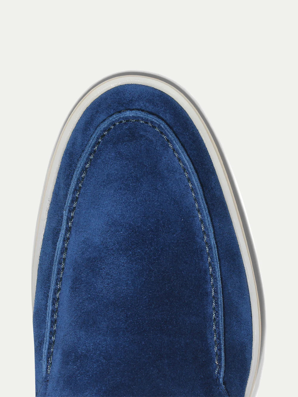 Aurelien Schoenen - Marine blauw