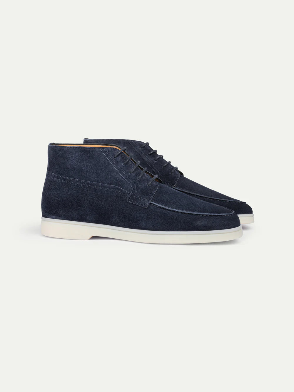 Aurelien Schoenen - Marine blauw