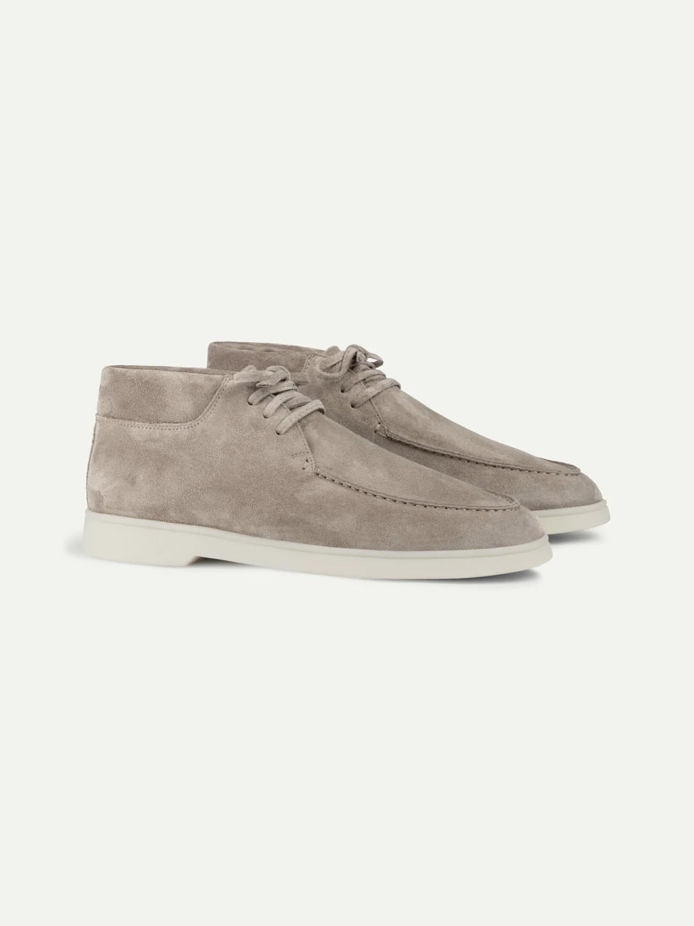 Aurelien Schoenen - Lichtgrijs