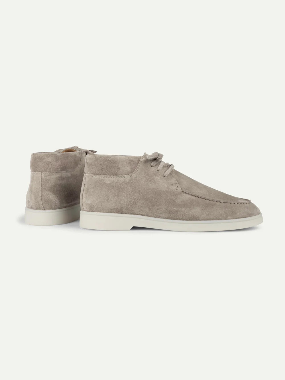 Aurelien Schoenen - Lichtgrijs