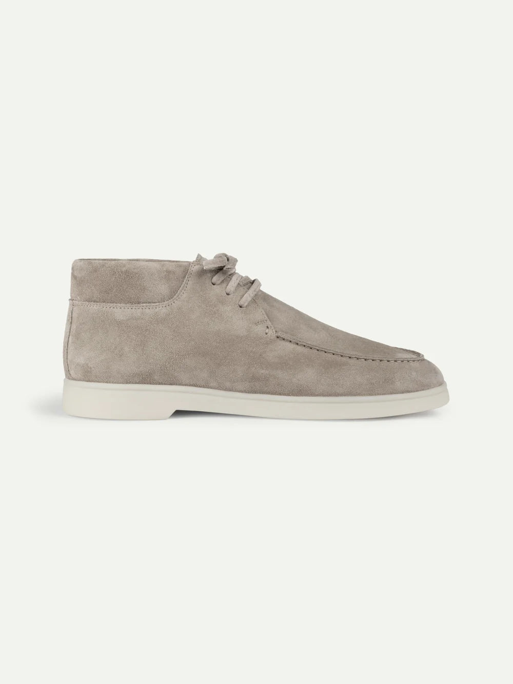 Aurelien Schoenen - Lichtgrijs