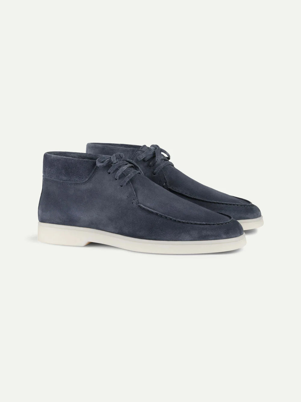 Aurelien Schoenen - Marine blauw