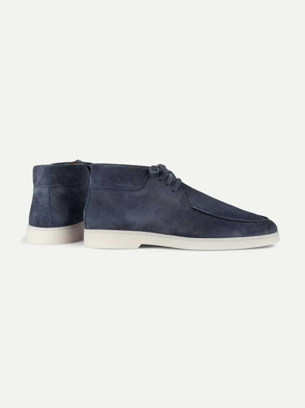 Aurelien Schoenen - Marine blauw