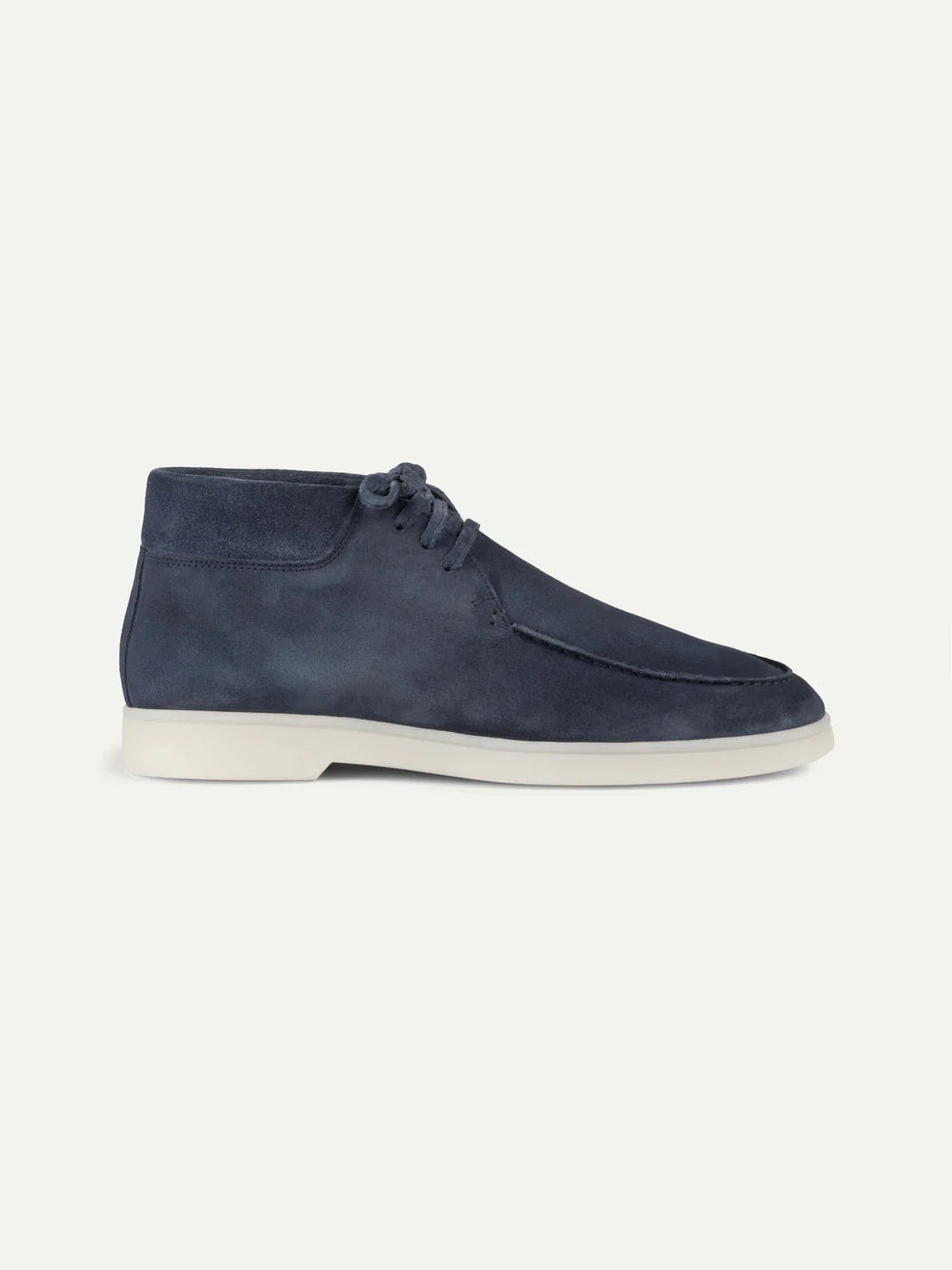 Aurelien Schoenen - Marine blauw