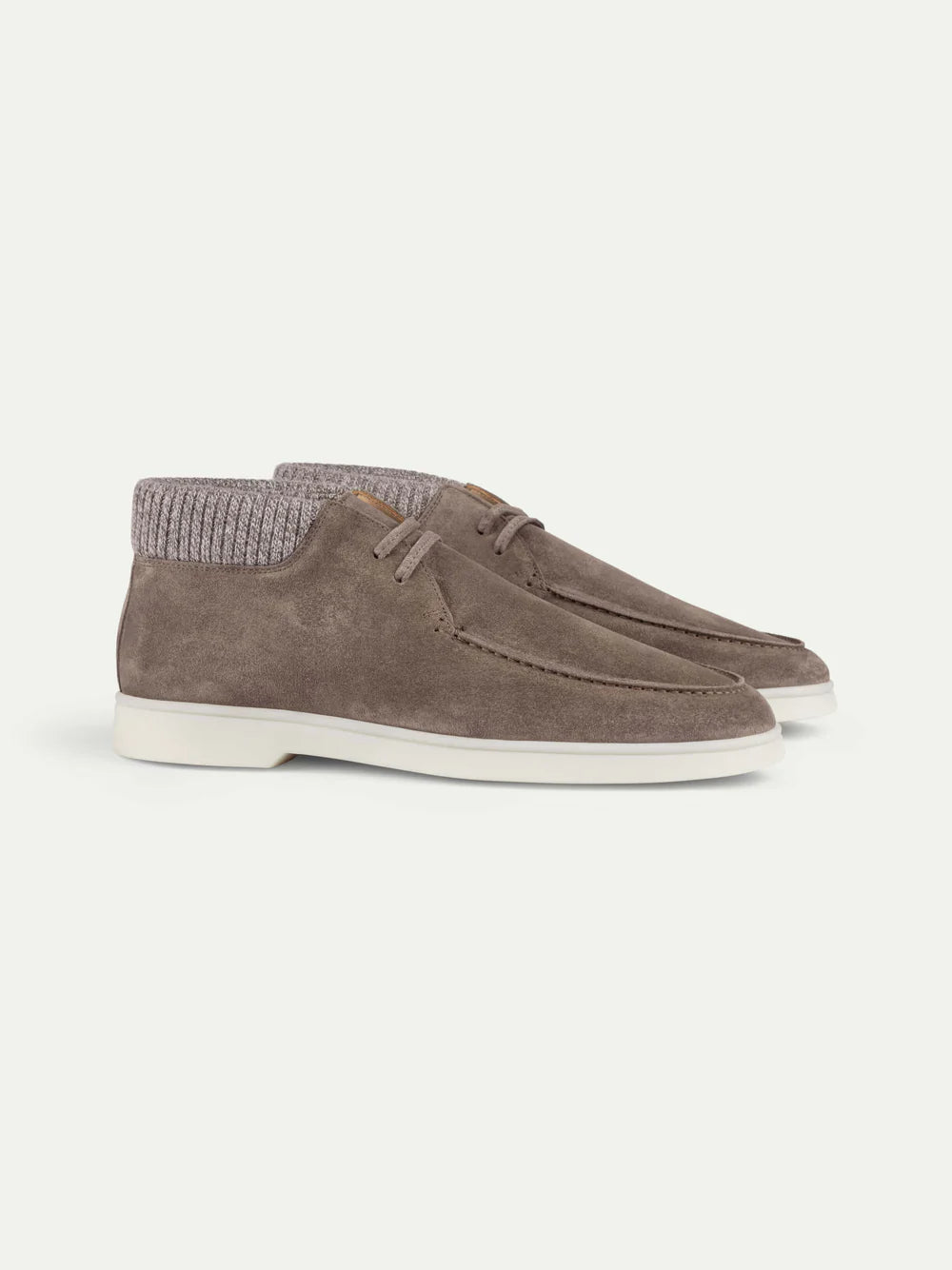 Aurelien Schoenen - Grijs