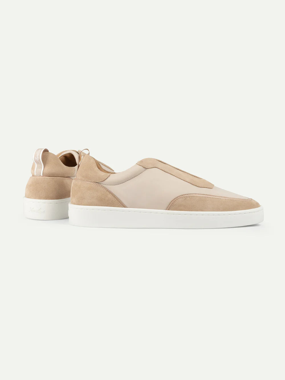 Aurelien Schoenen - Beige