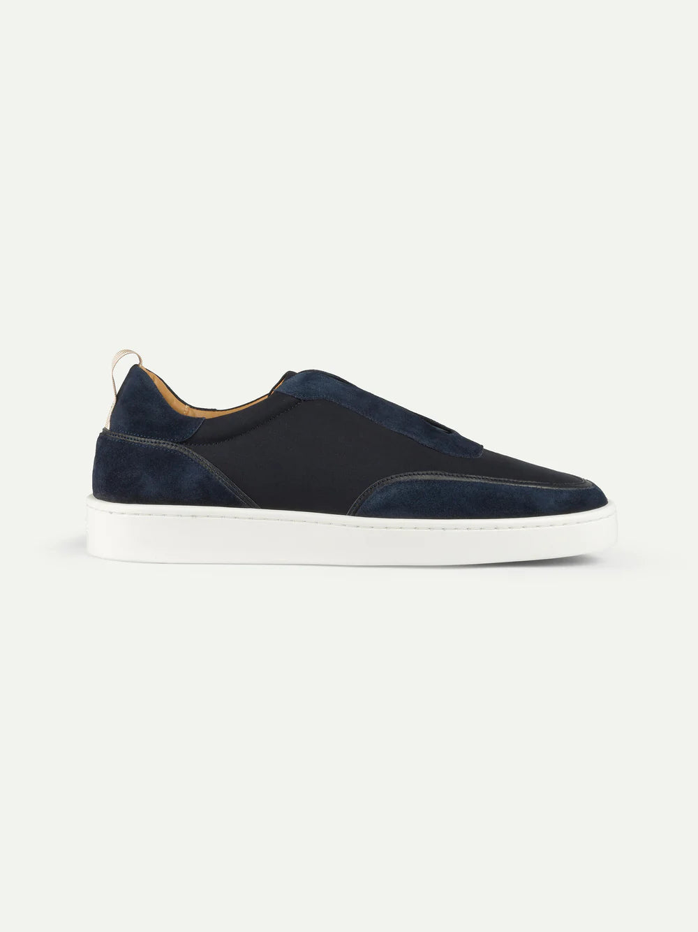 Aurelien Schoenen - Marine blauw