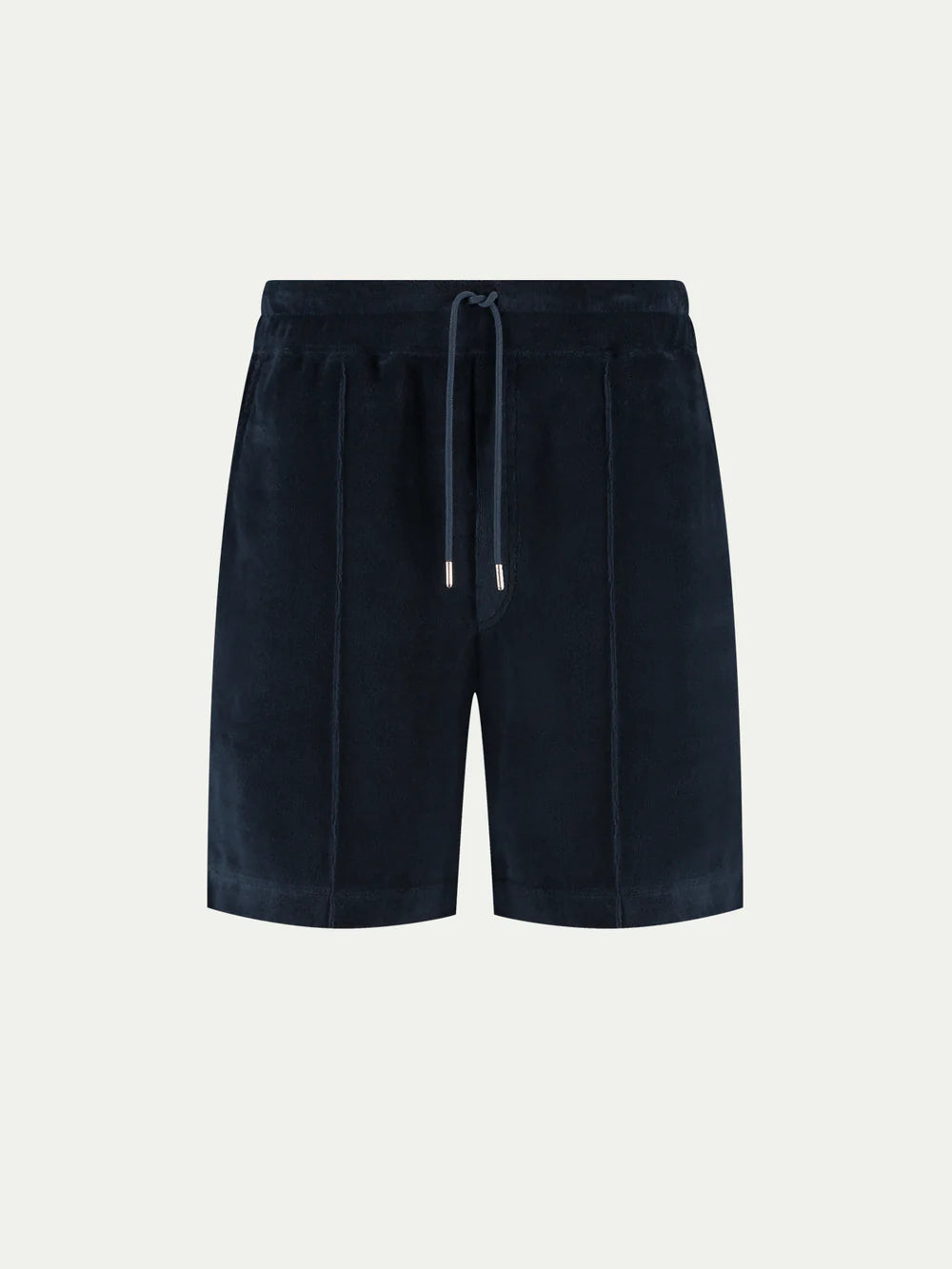 Aurelien Jogging Short - Marine blauw