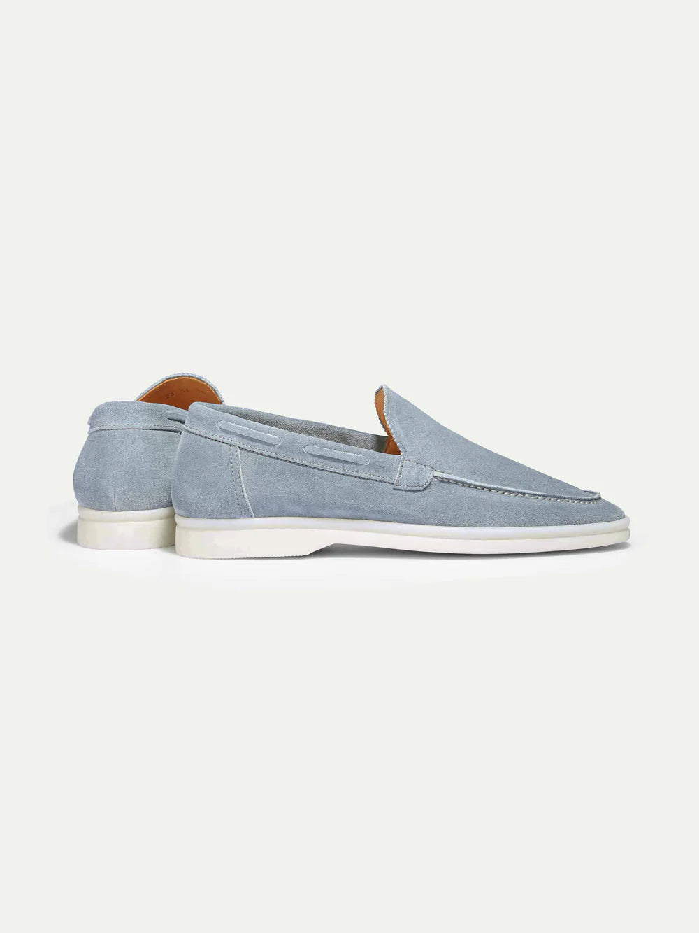 Aurelien Schoenen - Lichtblauw
