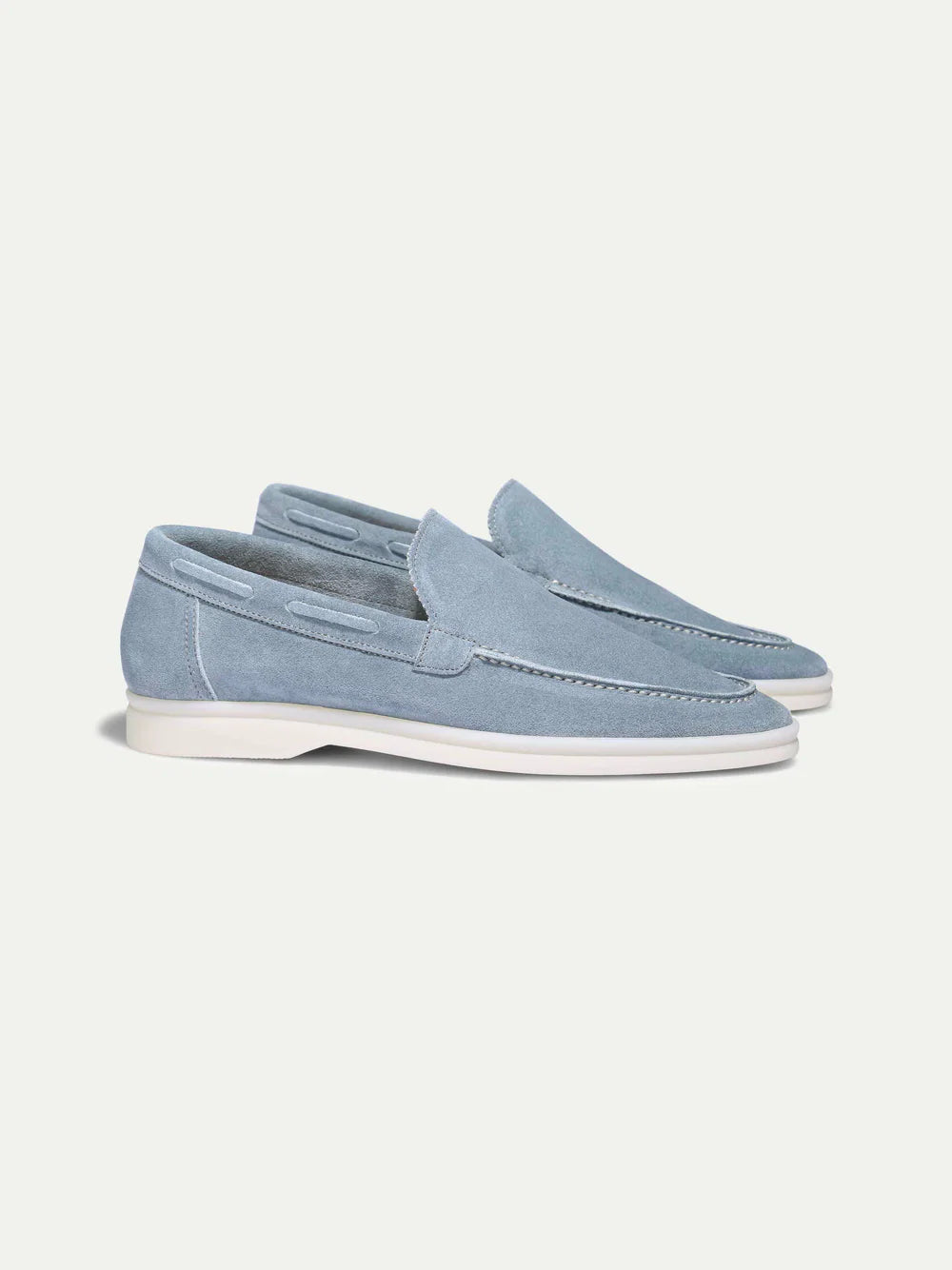 Aurelien Schoenen - Lichtblauw